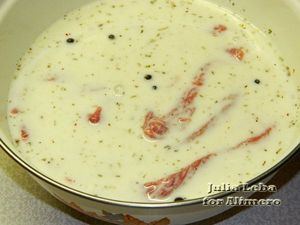Мясная плетёнка