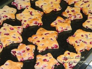Рецепты с гранатом