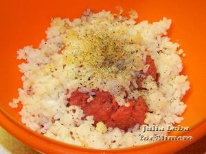 Выпечка с мясом