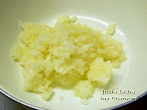 Овощной салат
