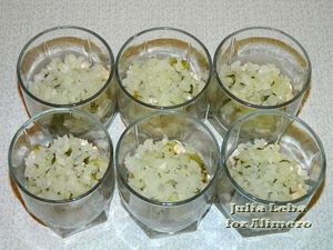 Салаты с курицей рецепты