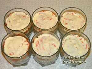 Салаты с курицей рецепты