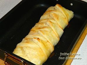 Пицца рецепт
