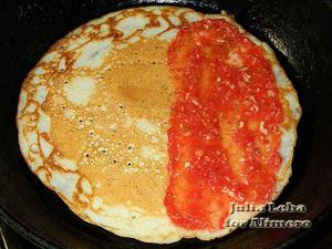 Масленица рецепты