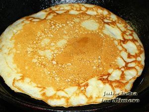 Масленица рецепты