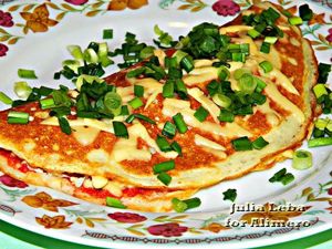 Масленица рецепты