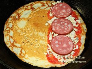 Масленица рецепты