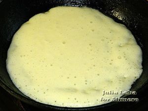 Масленица рецепты
