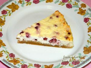 Чизкейк