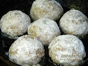 Зразы рецепт
