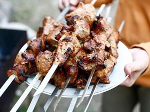 Как сделать хорошее фуд фото?