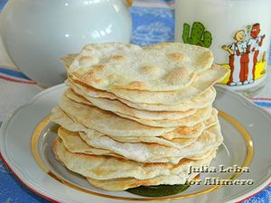 Лаваш рецепт