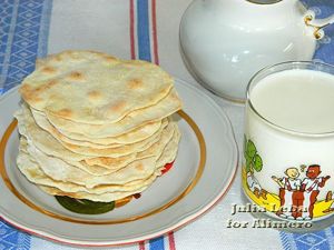 Лаваш рецепт