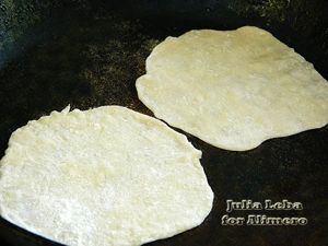 Лаваш рецепт