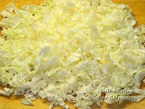 Салат с куриной грудкой