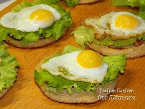 Перепелиные яйца рецепты