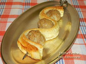 Шашлык