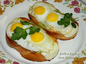 Гренки