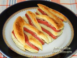 Слойки Слойки