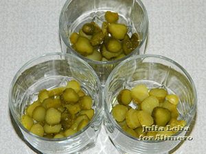 Салат со свининой