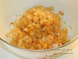 Рыбные котлеты