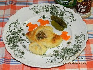 Слойки