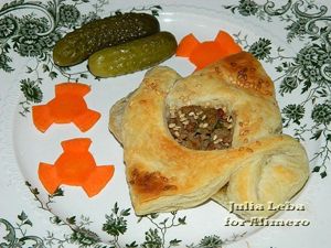 Слойки