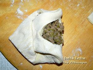 Слойки