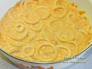 Куриный шашлык