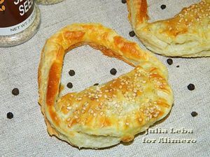 Слойки