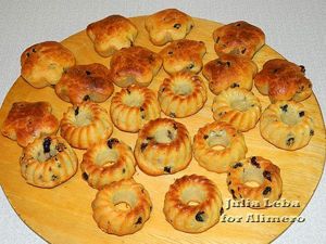 Куличи