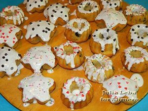 Куличи