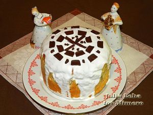 Кулич