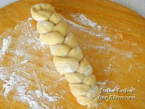 Плетёнки