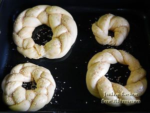 Плетёнки