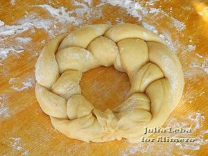 Плетёнки