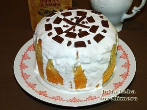 Кулич