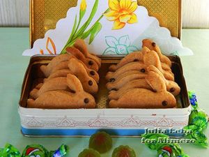 Печенье
