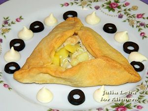 Курники