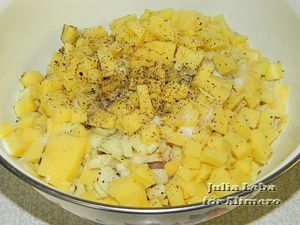 Курники