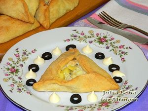 Курники