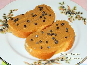 Американские продукты