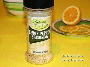 Американские продукты