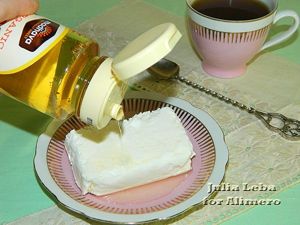 Американские продукты