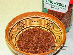 Рис по-флотски
