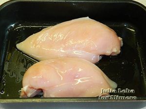 Куриная грудка Куриная грудка