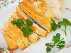 Куриная грудка