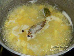 Картофельные зразы
