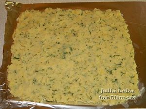 Мясной рулет