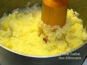 Мясной рулет